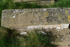 Cross, plot 7