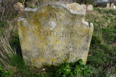 Drane, Robert 1833