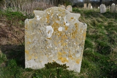 Drane, William 1831