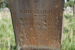Elden, Ann 1891