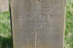 Elden, James 1878