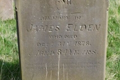 Elden, James 1878