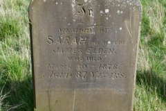 Elden, Sarah 1878