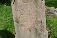 Elden, Susanna Mathilda 1926