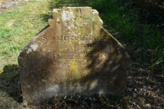 Ellis, Samuel 1893, Margaret