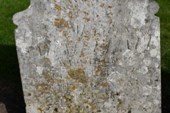 Flate, Sarah 1837
