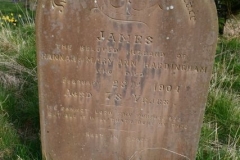 Hardingham, James 1904