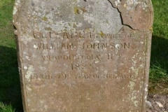 Johnson, Elizabeth 1885