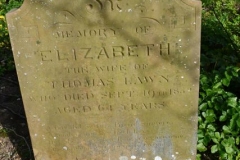 Lawn, Elizabeth 1852