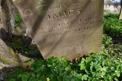 Lawn, James 1850