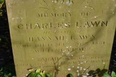 Lawn, Sarah 1851