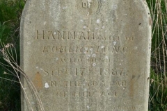 Long, Hannah 1887