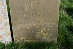 Mickleburgh, Amelia 1841