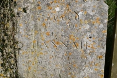 Mickleburgh, Hannah 1847