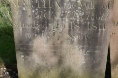 Mickleburgh, Martha 1811