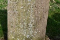 Mickleburgh, Sophia 1828