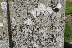Norton, Mary 1823