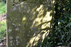Root, Ellis 1903