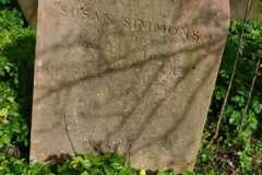 Simmons, Susan 1870
