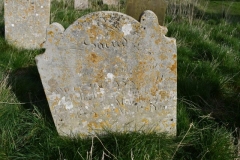 Sims, Samuel 1829, Ann 1820