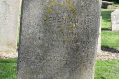 Smith, Jeremiah 1907