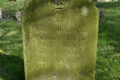 Smith, Thomas 1912