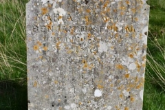 Spilling, Maria 1869