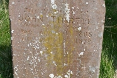 Thirtle, John 1879