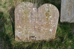 Tubby, Anne 1887, William 1915