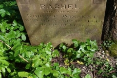 Winsent, Rachel 1849