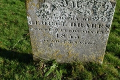 Drabes, George 1855