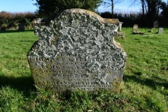 Lawn, Thomas Campbell 1851, Caroline Maria 1851