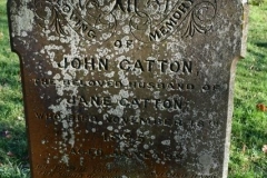 Catton, John 1895