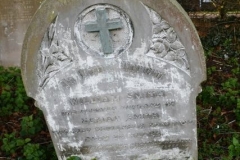 Smith, William 1909, Kezia