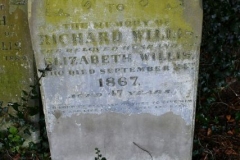 Willis, Richard 1867