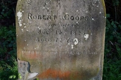 Cooper, Robert 1895