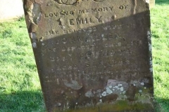 Allen, Emily 1804