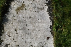 Bellward, John 1792, Ann 1805?