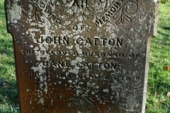 Catton, John 1895