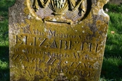 Hastings, Elizabeth 1819