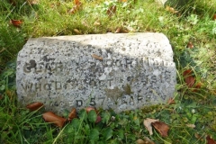 Cornish, Clarissa 1918