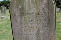 Cox, Anna T 1895