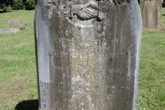 Freethy, Arthur E E 1911