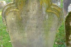 Jacob, Gertrude Alice 1903