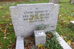 Phoenix, Ada Ellen 1969