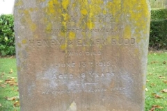 Rudd, May Olive 1915