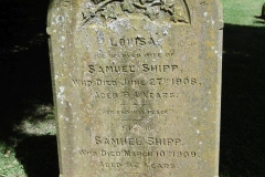 Shipp, Louisa 1908