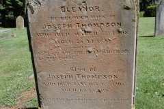 Thompson, Eleanor 1898