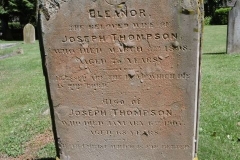 Thompson, Eleanor 1898