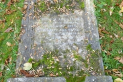 Tuffs, Gertrude Alice 1934